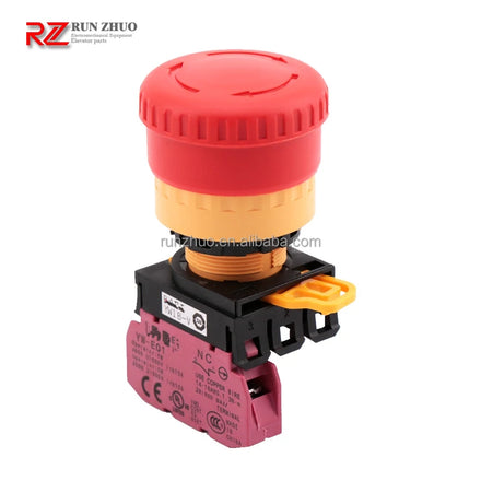 ID*C Elevator Emergency Stop Switch Push Button YW1B-V YW-E01 Pit Inspection Switch