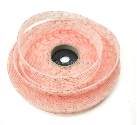 3M Dual Lock Reclosable Fasteners SJ3560 Type 250 Clear1 in X 50 Yd Industrial Use Snaps Shut Strong and Secure Durable