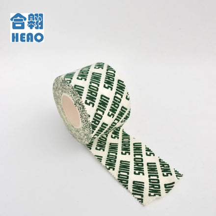 Factory Direct Custom Climbing Athletic Tape OEM Athletic Tape Manufacturer Durable Easy Tear No Residue for Bulk Order