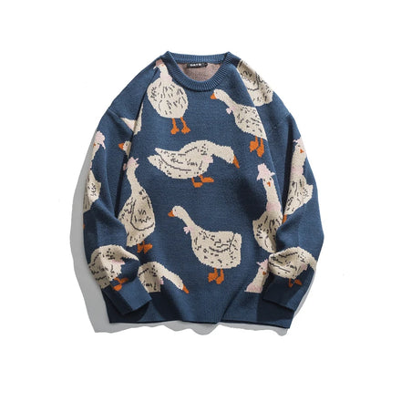 Men Plus Size Hip Hop Woven Fashion Loose T-Shirt Short Sleeve O Neck Oversized Casual Printed
