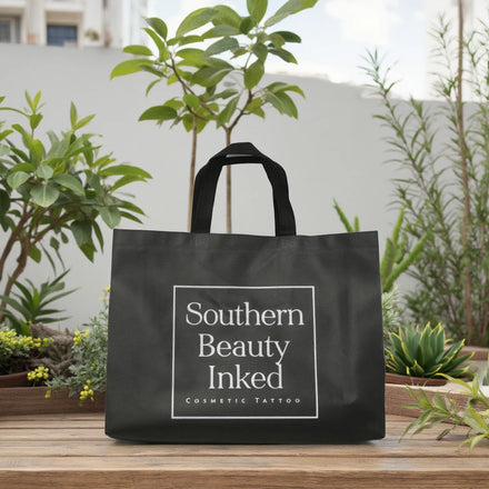 Customized logo Fabric Non Woven Reusable Tote Shopping Bag Eco Recycled Eco Non Woven Bag With logo