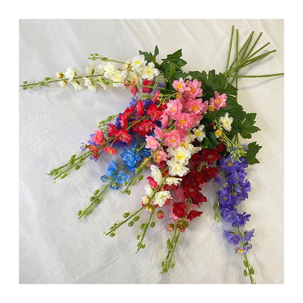 3 Cross Mei Hyacinth Artifical Flowers Dekoration