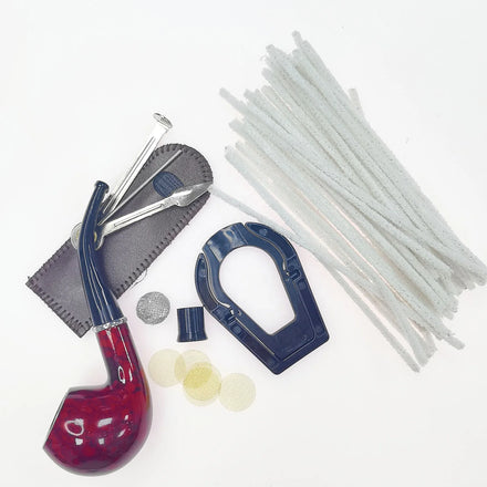 Factory Direct Customizable New Pipe Accessories Smoking Tool Accessories Set Tobacco Grinder Smoking Accessories