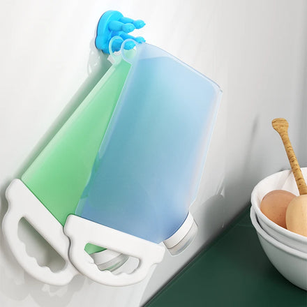 Food Grade Silicone Storage Bag Reusable