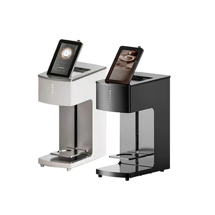 Diy Latte Art Personalized Garland Coffee Printer New Multi Color Wifi Coffee Latte Diy Printer Milkshake Beer Printing Machine