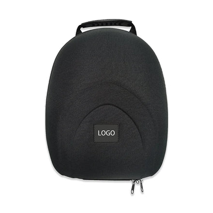 Custom Made Sample Size Lightweight EVA Material Hard Motorcycle Helmet Glove Holder Portable Bag case