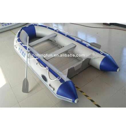 New Design Factory Wholesale Rib Boat Inflatable Boat Fishing Rigid Inflatable Boat China Water Sports