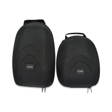 Custom Design Eco-friendly Quality Package Function Portable Eva Foam Storage Zipper protection Hard case