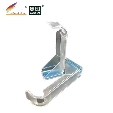 (C38) Transparent BluePad All-round Cartridge Storage Clip Transport Clip BK42A BK42A-3 WK42A RD42A BK90A 100pcs