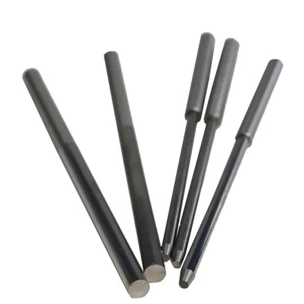 Tungsten Carbide Pilot/ Carbide Bars for for Serdi Valve Seat /Guide Cutting Machine