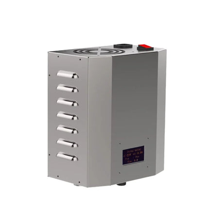 OZOTEK 220V Intelligent Ozone Water Generator 1.0-3.0 PPM TWO006 for Water Purification