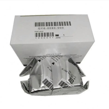 Remanufactured QY6-0080 0080 Print Head for canon IP4880 IP4980 MG5280 IX6580 Series Printer Head QY6-0080 Printhead