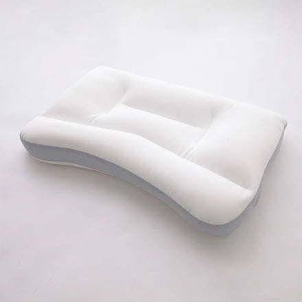New Arrival Deep Sleep Addiction Head Rest Softy Comfort Pressure Relief Micro Airballs Bed Pillows for Neck and Head