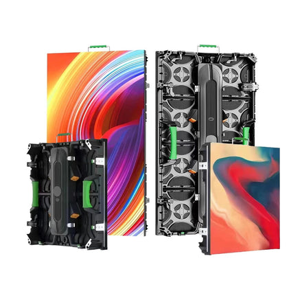 Waterproof Indoor Outdoor Capacitive Stage LED Video Wall Panel Screen for Concert Price P3.91 Rental Outdoor LED Display