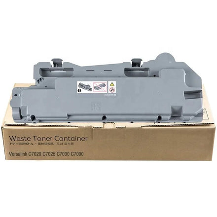 CWAA0885 Compatible Waste Toner Box CWAA0910 115R00128 115R00129 for DocuCentre-V C2263/C2265 VersaLink C7000/7020/7025/7030