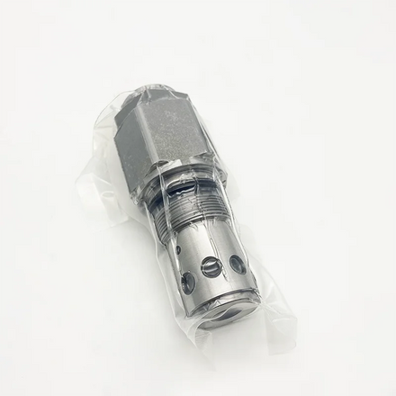 0816204 4386065 Excavator Main Relief Valve Durable Replacement Parts for Excavator Hydraulic Control System