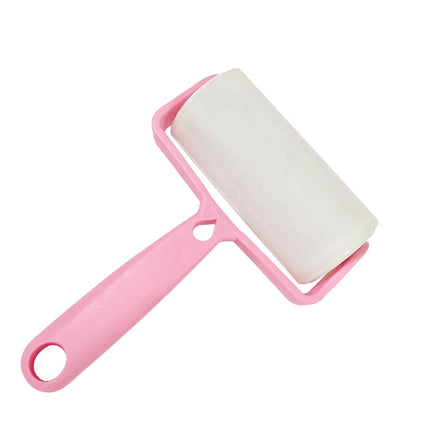 Reusable Lint Brush Fur Lint Remover Washable Extra Strong Sticky Lint Rollers for Pet Hair