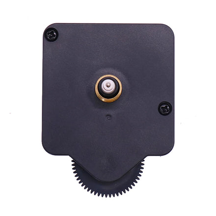 Time and Tidal Clock Movement Mechanism