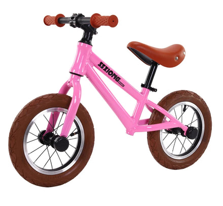 OEM 12 Inch Mini Baby Balance Bike Kids Sliding Bike First Bike 2 to 4 Years Old for Children