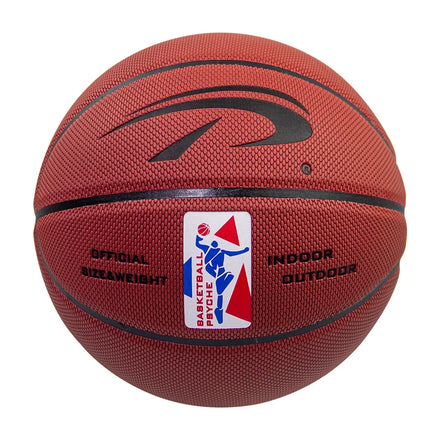 PSYCHE G7x Lol Custom Oval Pebble Hygroscopic Leather Brown Official Size 7 Basketball for Adults Practice