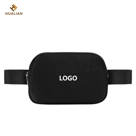 Ultra-Light Waterproof Belt Bag for Women Men Mini Crossbody Bag with Adjustable Strap Travel Essentials for Outdoor Sports