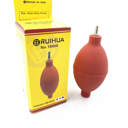 High Quality Watch Repair Tool Silicone Blowing Balloon for Dust Removal Used by Watchmakers to Maintain Watches
