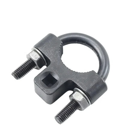 DIY OEM Heavy Duty Inner Tie Rod Remover/Installer Tool 3/8 Drive Car Repair Set with 3-Year Warranty for Steering