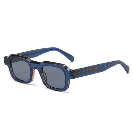 Ready to Ship New Fashion Outdoor Wholesale Sunglasses CR39 Lenses Vision Driving