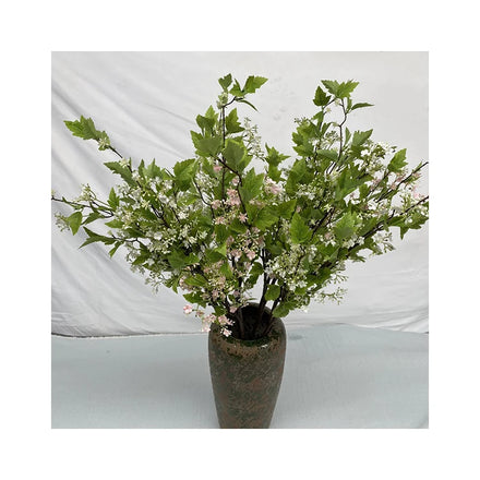 Flower Wedding Decoration Artificial Leafy Star Artificial Flowers Plants
