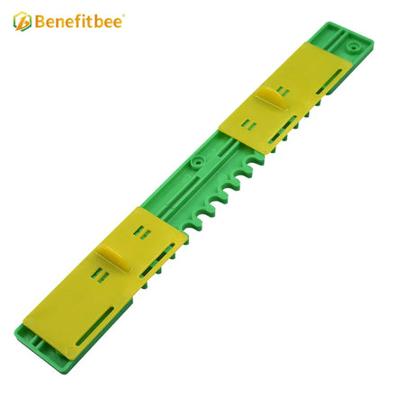Wholesale Price Bee Keeping Hive Tools Plastic Slide Beehive Entrance