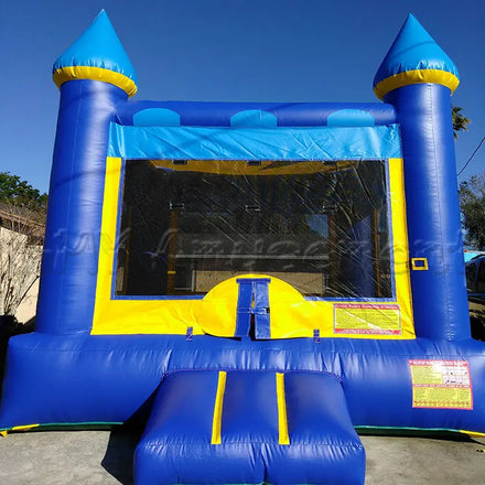 Cheap Giant Inflatable Bouncy Castle Adult Bouncy Castle for Sale