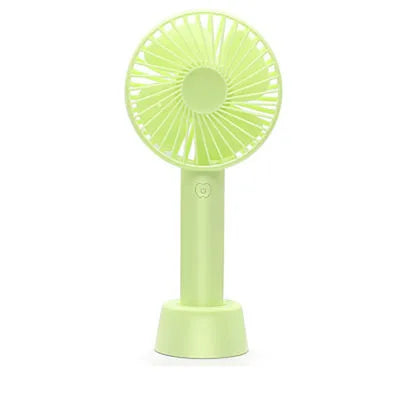Hand Held Rechargeable Eyelash Extension Fan Dryer