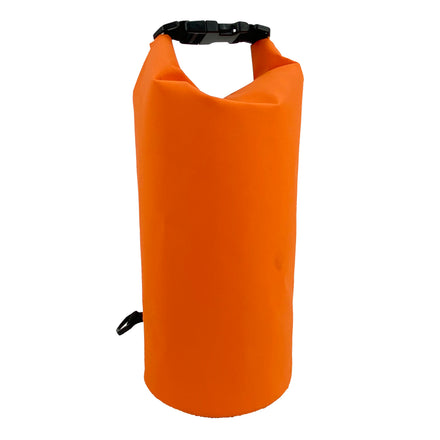 Travel Sport Hiking Ocean Pack Waterproof Pvc Ocean Pack 10L Storage Floating Dry Bag Backpack Waterproof Dry Bag