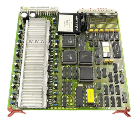 DO SSK2 Original Used Good Condition 00.785.0742 00.785.1073 00.788.0222 Circuite Board for Offset Printing Parts