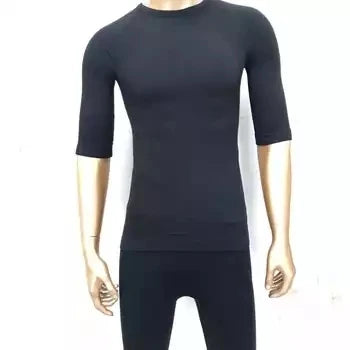 Shero Vision Fitness Workout Xbody Machine Bodytec Set Full Body Wireless Body Ems Training Suit Undergarments Underwear