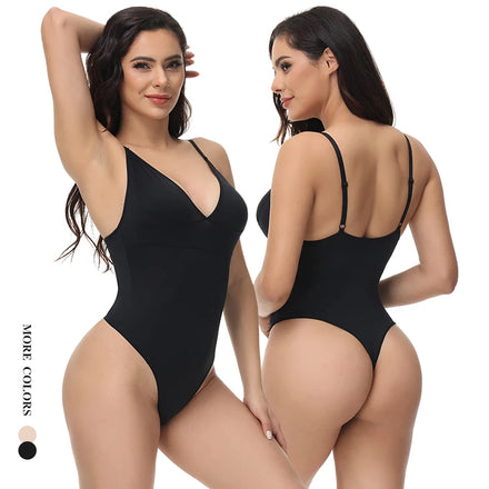 New Design Wedding Party Daily Wear Shapewear Breathable Bodysuit Tummy Control Tong Shapers Full Body Shaper for Women