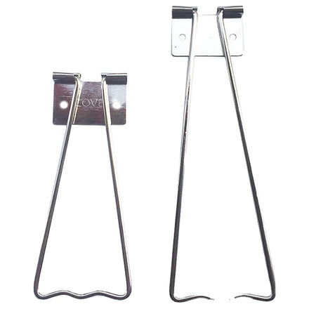 Stainless Steel Photo Frame Support Bar Frame Accessories