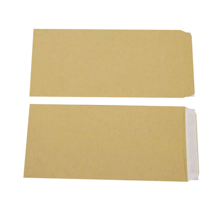 Wholesale Custom Various Medicine Packaging Envelope All Kinds of Envelope Full Size Kraft Paper Envelope