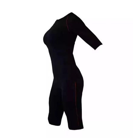 Electrostimulation Sports Electrotherapy Tens Unit Muscle Stimulator Full Body Ems Training Suit Eco-Friendly Undergarments