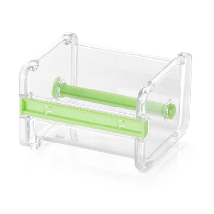 Eyelash Tape Cutting case Eyelash Extensions Non-woven Compartment Tape Organizer Eyelash Tape Cutter