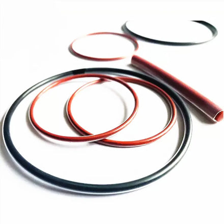 SWKS High Temperature and Chemical Resistance FEP PFA Encapsulated Silicone FKM O Rings
