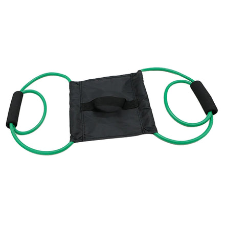 3-Person Latex Toning Tubes Water Balloon Launcher Cannon Slingshot Resistance Band Game Party Supplies Summer Water Bomb