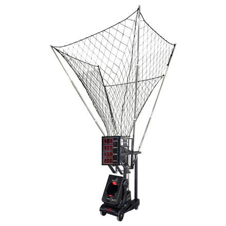 Hot Sale Adult Game Led Display Basketball Shooting Machine for Trainer K2100A