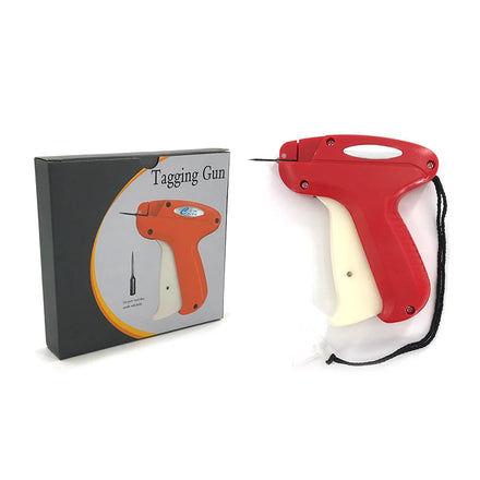 Brand New Plastic Hand Tag Pin Gun for Clothing for Sewing Garments