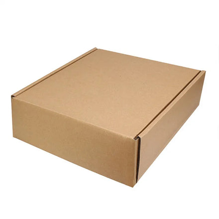 Custom Logo Colored Boxes Packaging Cardboard Printed Eco Clothing Poly Cosmetic Flat Small Mailer Boxes