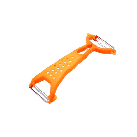 Multifunction Vegetable Peeler Cutter Fruit Wire Planer Grater Potato Peelers Slicer Masher Cooking Tools