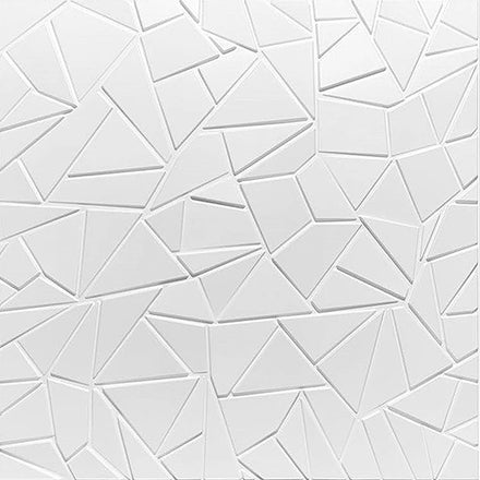 Irini Creative PVC 3D Waterproof Fireproof Floral Wall Panel Peel & Wallpaper Brick for Video Filmmaker and Household Use