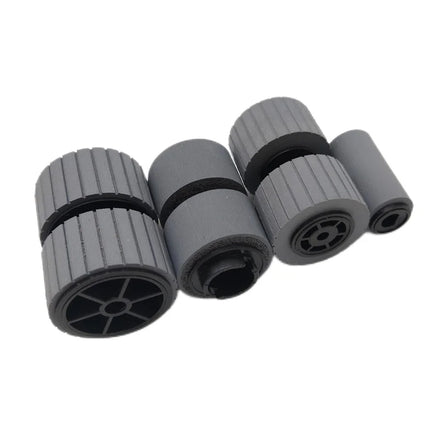 L2731A-AP (L2731-60004) Automatic Document Feeder (ADF) Roller Maintenance Kit for ScanJet Series Flow 7000S2 Sheet-Feed Scanner
