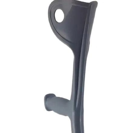 SUNCARE European Style Forearm Crutches