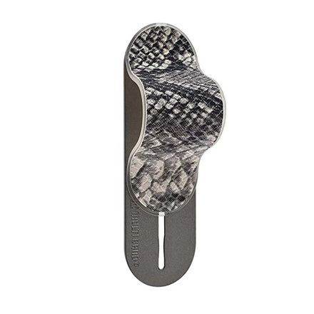 Momostick Custom logo Finger Grip Phone Holder Reusable Self Adhesive Phone AccessoriesBCell Phone Holder